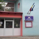 Casuta Copilariei - Gradinita Buftea